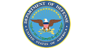 U.S. Department of Defense Logo