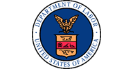 U.S. Department of Labor Logo