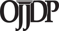 Office of Juvenile Justice and Delinquency Prevention Logo